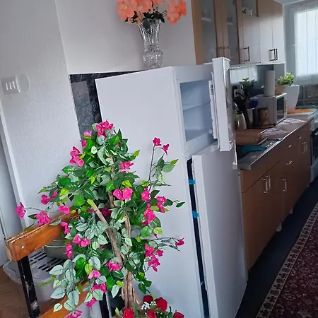 Apartament Jasmir Bihać