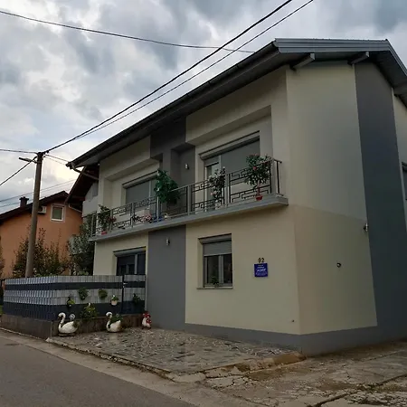 Jasmir Apartment