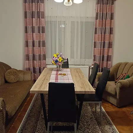 Jasmir Apartament