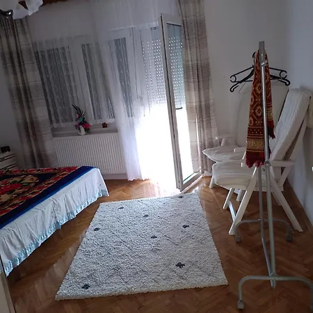 Jasmir Apartament