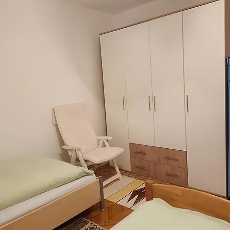 شقة Jasmir بيهاتش