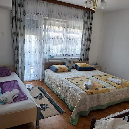 아파트 Jasmir Bihać